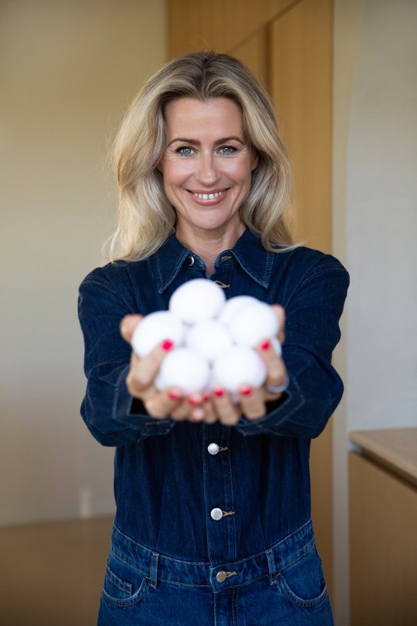 Nora French — photo 8 from Shooting 2026
