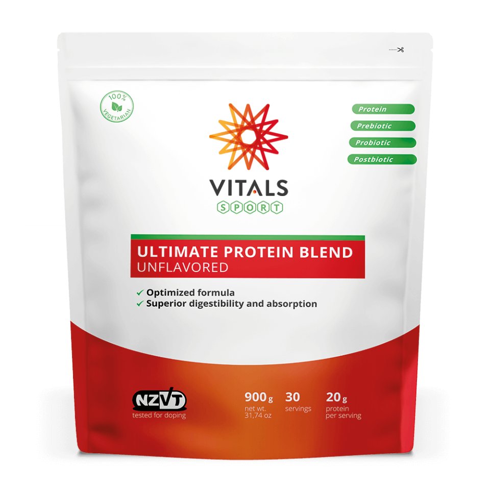 Protein powder