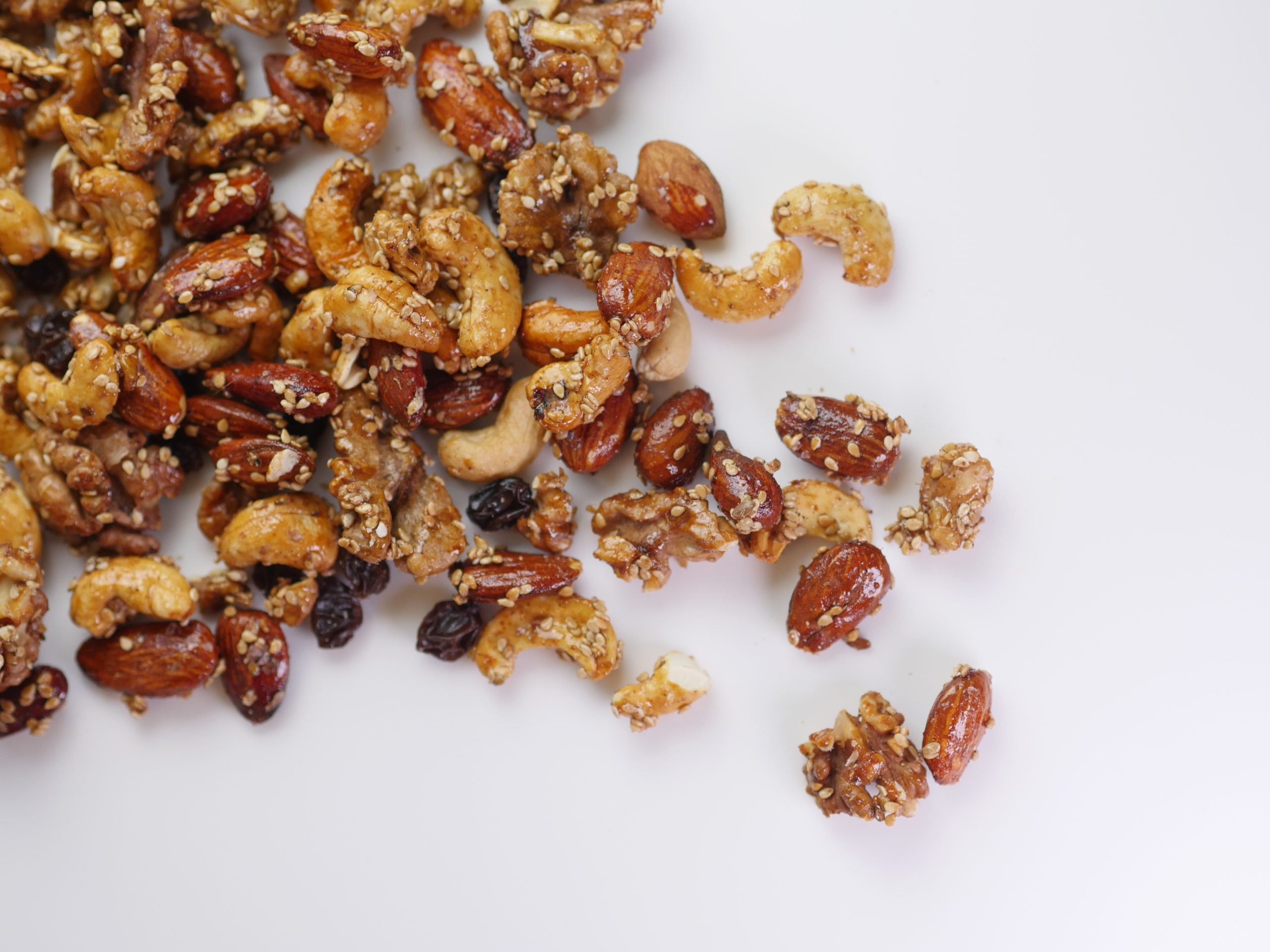 Notengranola