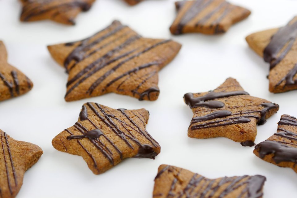 Christmas cookies