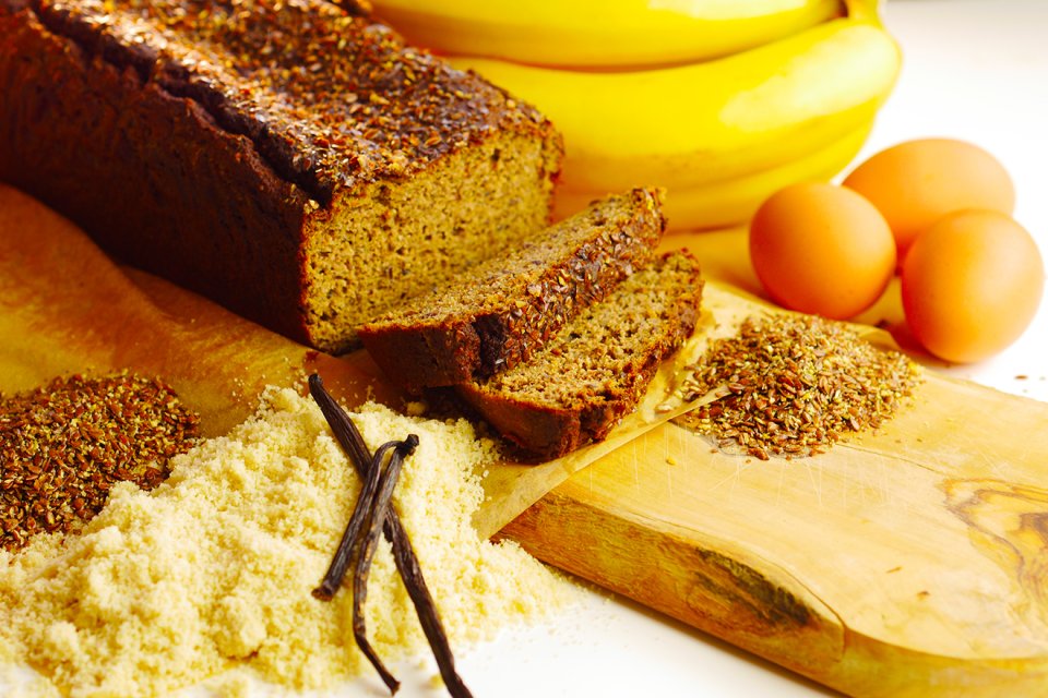 Bananenbrood