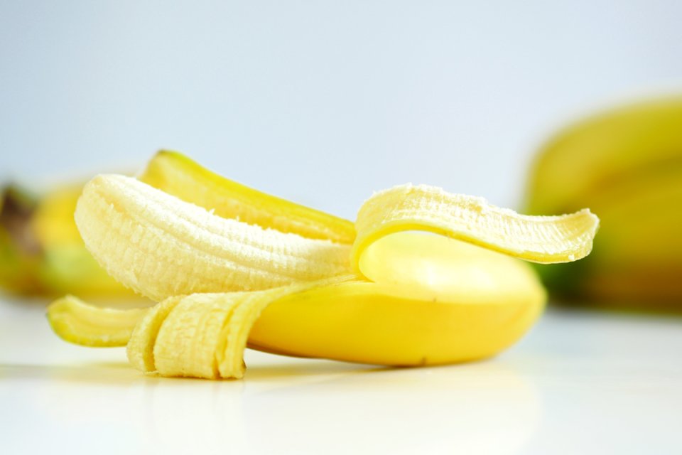 Simply banaan