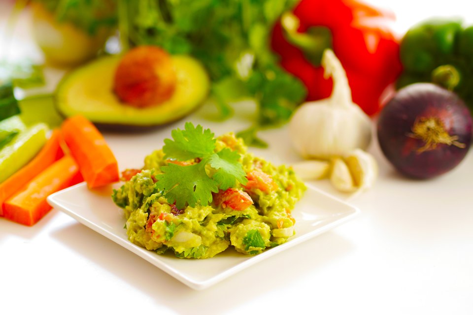 Guacamole