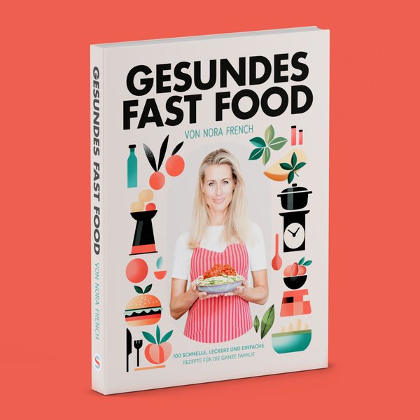 Gesundes Fastfood